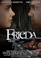 Frieda: Coming Home (2020)