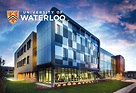 University of Waterloo Archives - Campus Guides