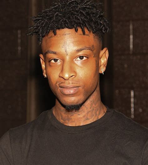21 Savage Face Hot Sex Picture