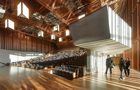 Australian Institute Of Architects Announce 2014 National Awards