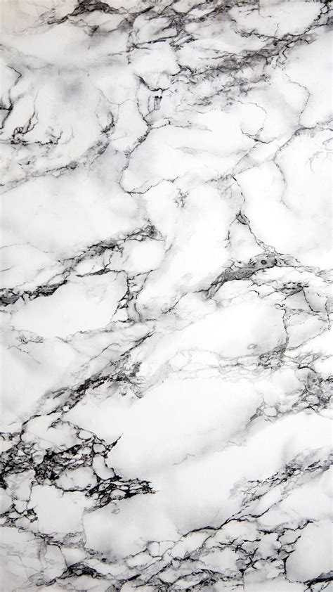 Black And White Marble Wallpapers Top Free Black And White Marble