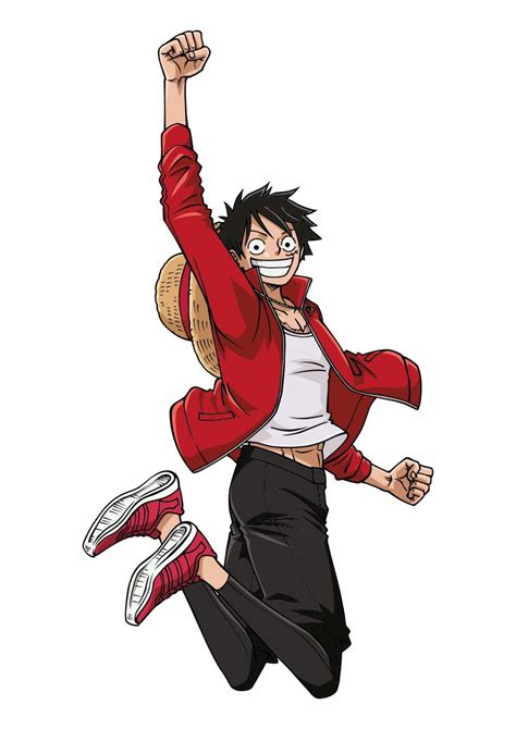 Luffy Supreme Wallpapers Wallpaper Cave