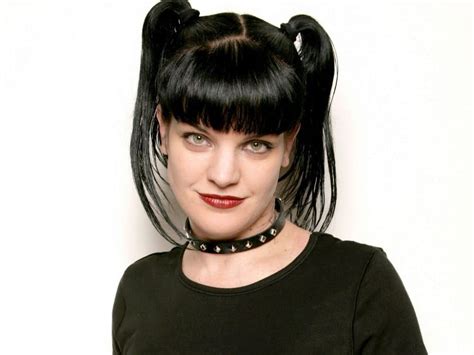 Wtf Pauley Perrette To Leave Ncis After Season