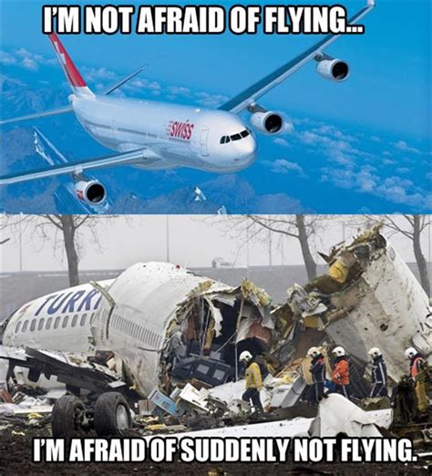 45 Hilarious Plane Memes Graphics Images S And Photos