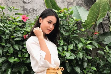 Profil Dan Biodata Hanna Kirana Pengganti Lea Ciarachel Tokoh Zahra