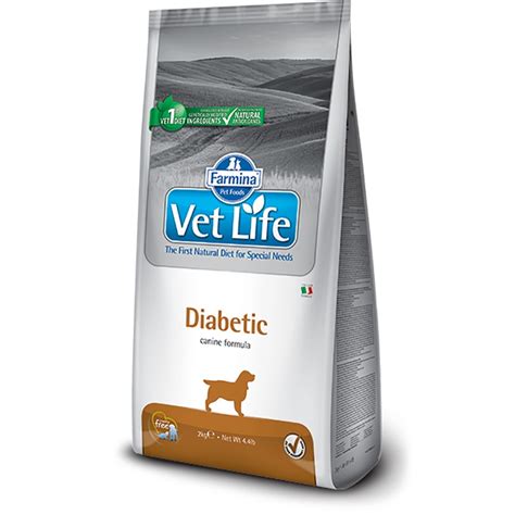 What Not To Feed A Diabetic Dog