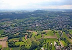Gemeinde Oberthal hat eines der größten Naturschutzgebiete