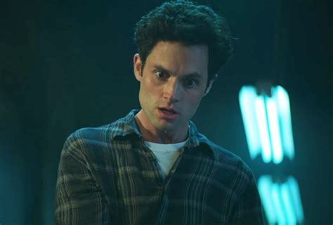 You Season 2 Review We Need To Talk About Joes White Savior Complex Penn Badgley Latest