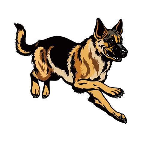German Shepherd Puppy Stock Photography Clip Art Puppy Png Download