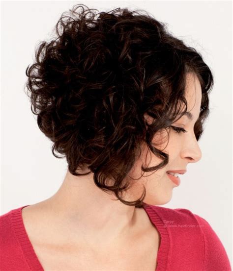 Pixie haircuts work well for any hair type—from fine and thin to thick, wavy, curly, or coarsely. 12 Curly and Wavy Pixie Haircuts for Women In 2021