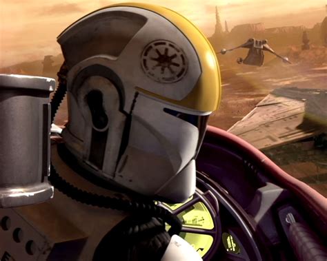 Clone Trooper Pilot Wookieepedia Fandom Powered By Wikia