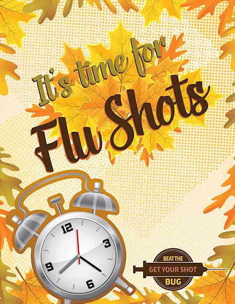 Best Flu Vaccine Illustrations Royalty Free Vector Graphics And Clip Art