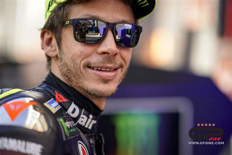 Motogp Valentino Rossi For Your Eyes Only Ie Tv Signs Renewal