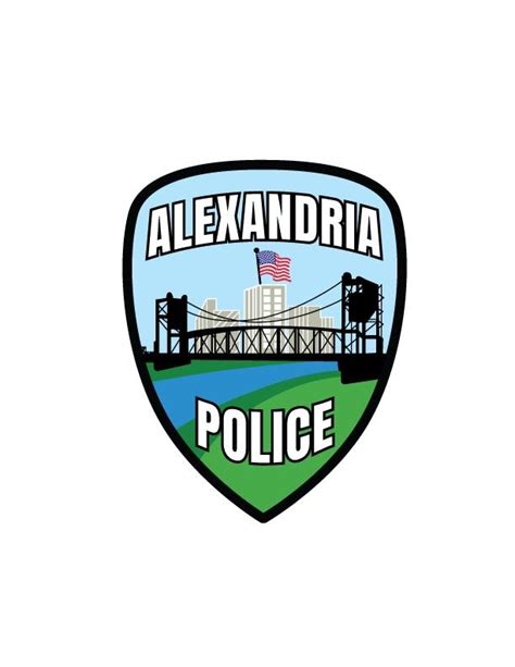 Alexandria La Police Department Alexandria La