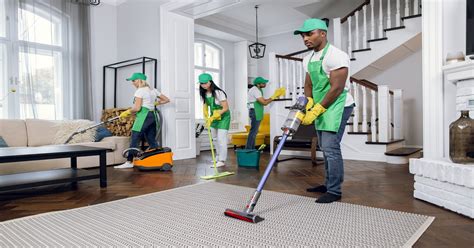 Move Out Cleaning Company Portland Pdx Cleaning