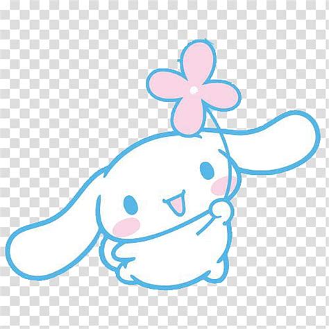 Cinnamoroll CA Transparent Background PNG Clipart HiClipart