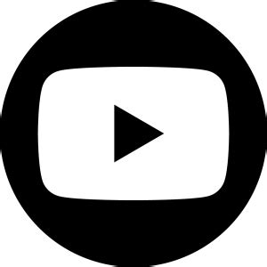 Vector Youtube Png