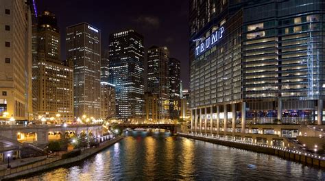 Visita Chicago Scopri Il Meglio Di Chicago Illinois Nel 2024