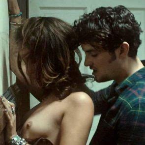 Stella Maeve Nude Tits In Sex Scene From Long Nights Short Mornings