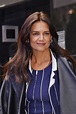 Katie Holmes - Out in New York 01/11/2023 • CelebMafia