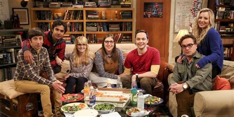 the big bang theory cast where are they now