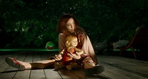 Annette Movie Explained: Why is Baby Annette a puppet?