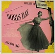 Doris Day – Lullaby Of Broadway (1951, Vinyl) - Discogs