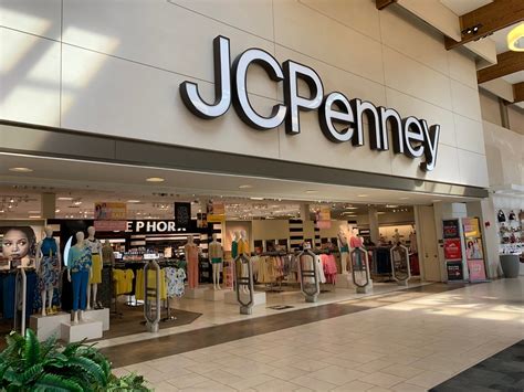 Jc Penney Westland Mall Hialeah Phillip Pessar Flickr