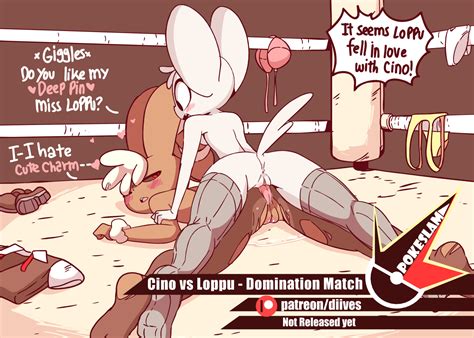 Rule If It Exists There Is Porn Of It Diives Lopunny Minccino