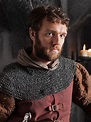 Tom McKay as Jasper Tudor in The White Queen | British period dramas ...