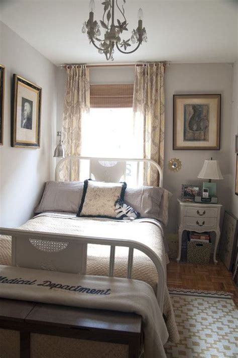 This might be the right choice for you if. A Few Useful Decorating Ideas For Small Bedrooms