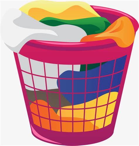 Free Laundry Basket Clipart Download Free Laundry Basket Clipart Png