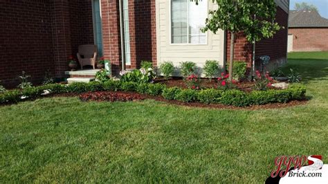Simple Landscaping Ideas For Your Home In Rochester Hills