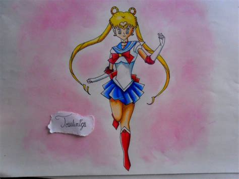 Resultado De Imagen Para Sailor Dibujo A Lapiz Sailor Moon Dibujos Porn Sex Picture