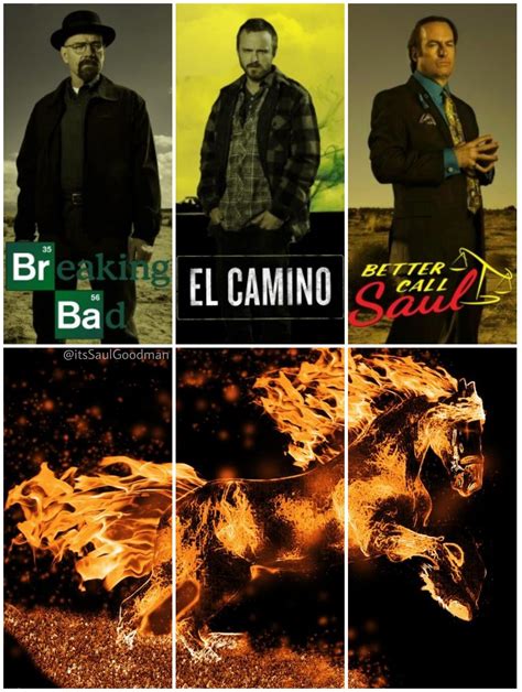 The Ultimate Trilogy Rbettercallsaul