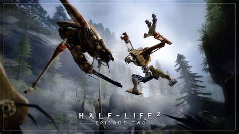 Click on the download button below. Half Life 2 : Episode 2 Ost - Hunting Party - YouTube