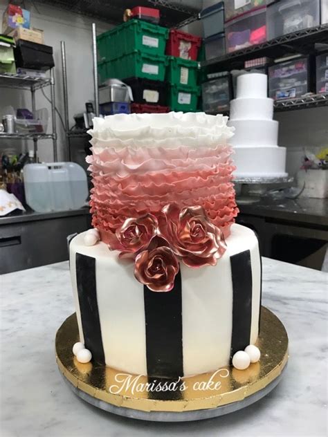 Fabulous 40th Birthday Cake Cake Cover Cake 40th Birthday Cakes