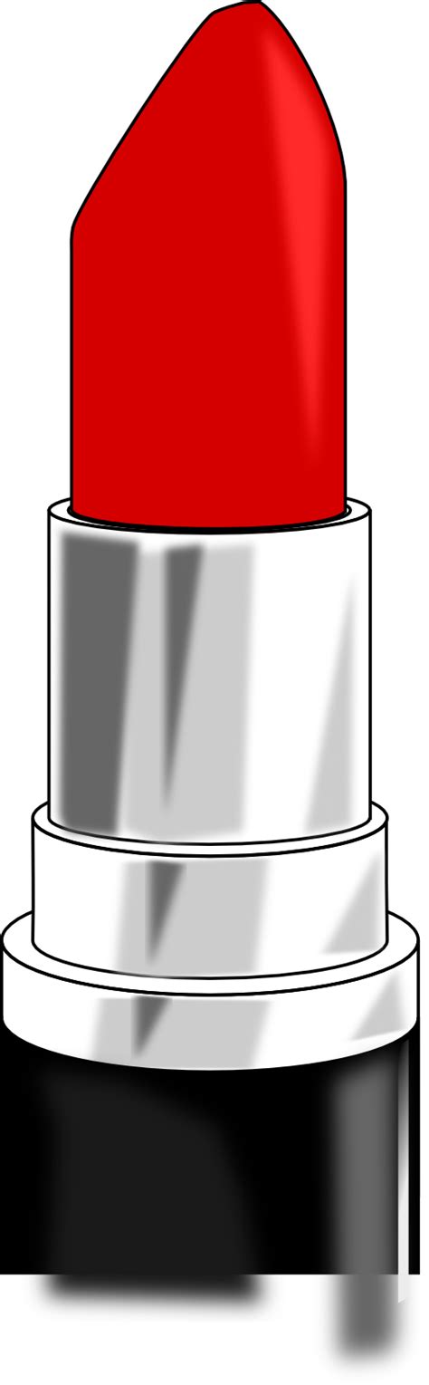 Lipstick Png Transparent Image Download Size 512x1652px