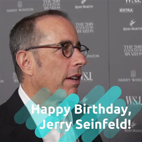 Happy Birthday Jerry Seinfeld Birthday Happy Birthday Jerry