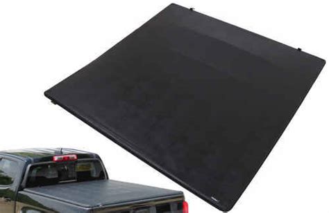 2019 Ram 1500 Bestop Ez Fold Folding Tonneau Cover