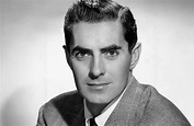 Tyrone Power - Turner Classic Movies