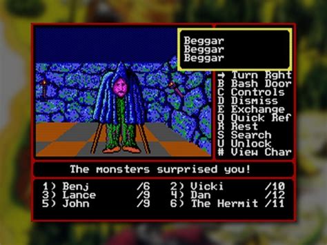 10 Classic Computer Rpgs Pcmag