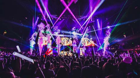 Lights All Night Organizers Cancel Minneapolis Nye Festival