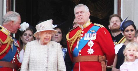Prince Andrew Settles Sex Abuse Lawsuit With Virginia Giuffre Lawyers News
