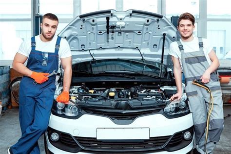 Tips On How To Look For The Best Car Mechanic Services Car Mechanic