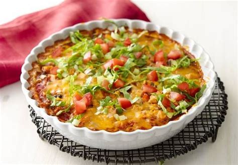 Chicken and dumplings recipe bettycrocker com. Skinny Chicken Casserole - Mexican Recipes - Old El Paso ...