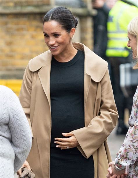 Meghan Markle Cette Spécialité Américaine Quelle Sert Closer