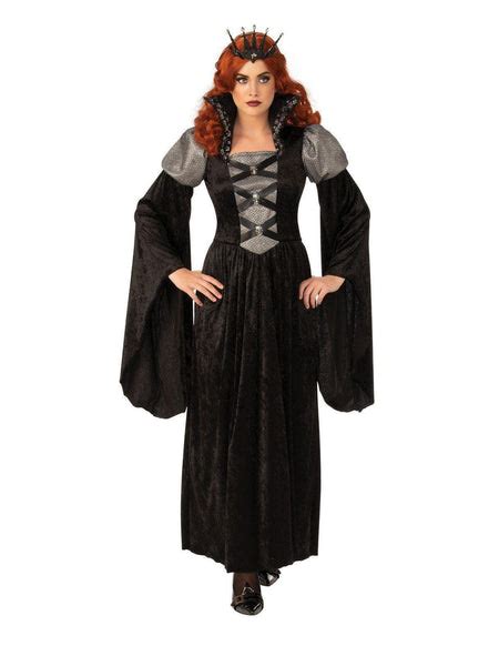 Adult Gothic Costumes And Accessories