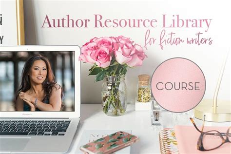 Author Resource Library