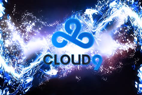 45 Cloud 9 Csgo Hd Wallpapers Wallpapersafari